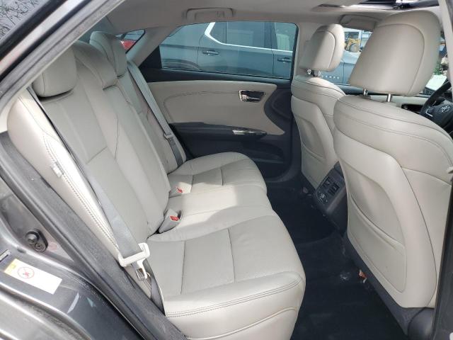 Photo 10 from auction – 2016 TOYOTA AVALON HYB with VIN 4T1BD1EB5GU056821