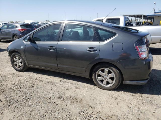 Photo 2 from auction – 2007 TOYOTA PRIUS with VIN JTDKB20U073252972