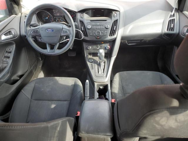 Photo 8 from auction – 2016 FORD FOCUS SE with VIN 1FADP3K2XGL294289