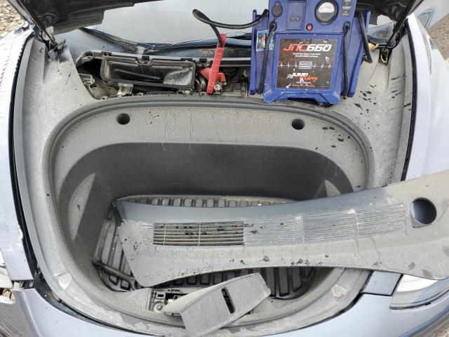 Photo 11 from auction – 2021 TESLA MODEL 3 with VIN 5YJ3E1EA6MF091062