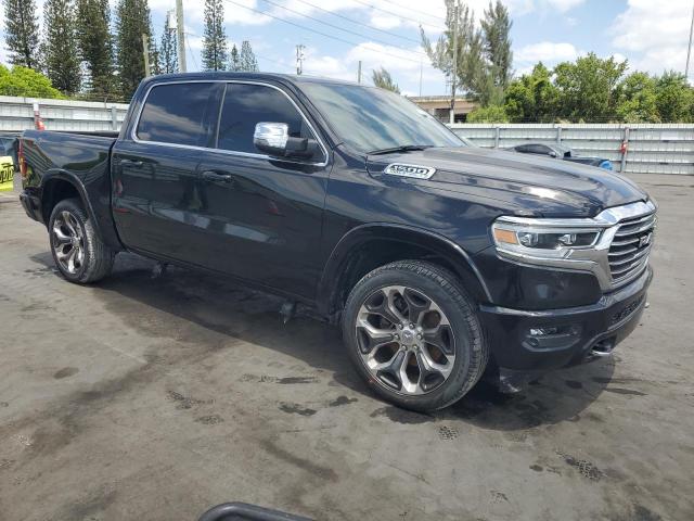 Photo 4 from auction – 2023 RAM 1500 LONGH with VIN 1C6SRFKTXPN579995