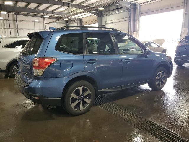 Photo 3 from auction – 2017 SUBARU FORESTER 2 with VIN JF2SJAJC5HH592272