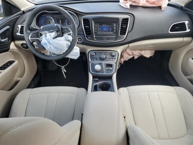Photo 8 from auction – 2016 CHRYSLER 200 LIMITE with VIN 1C3CCCAB0GN187733