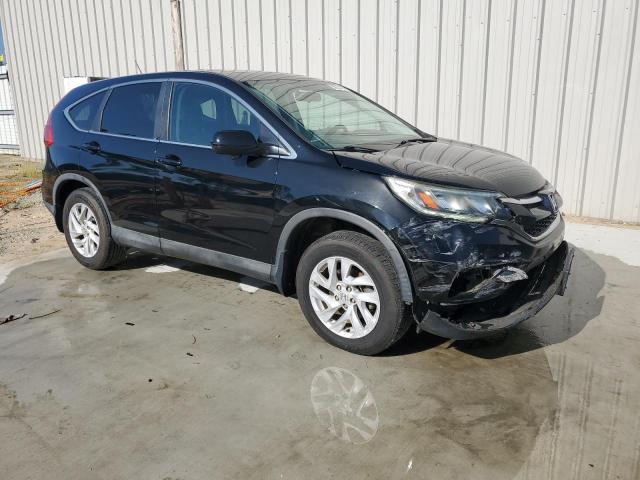 Photo 4 from auction – 2015 HONDA CR-V EX with VIN 2HKRM3H56FH541949