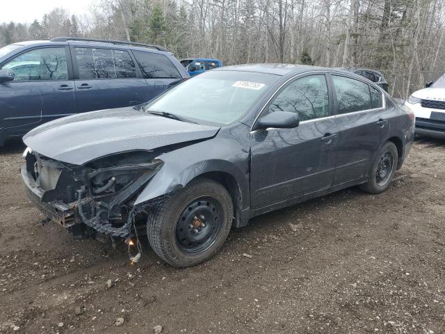 NISSAN ALTIMA BAS 2012 with VIN 1N4AL2APXCN451078 - Photo from auction