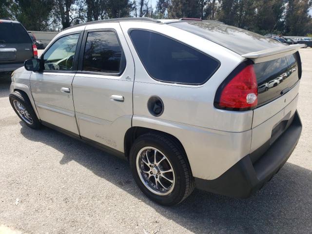 Снимка 2 от търг – 2005 PONTIAC AZTEK с VIN 3G7DA03E95S523702