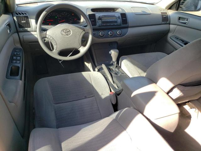 Photo 8 from auction – 2005 TOYOTA CAMRY LE with VIN 4T1BE32K55U050463
