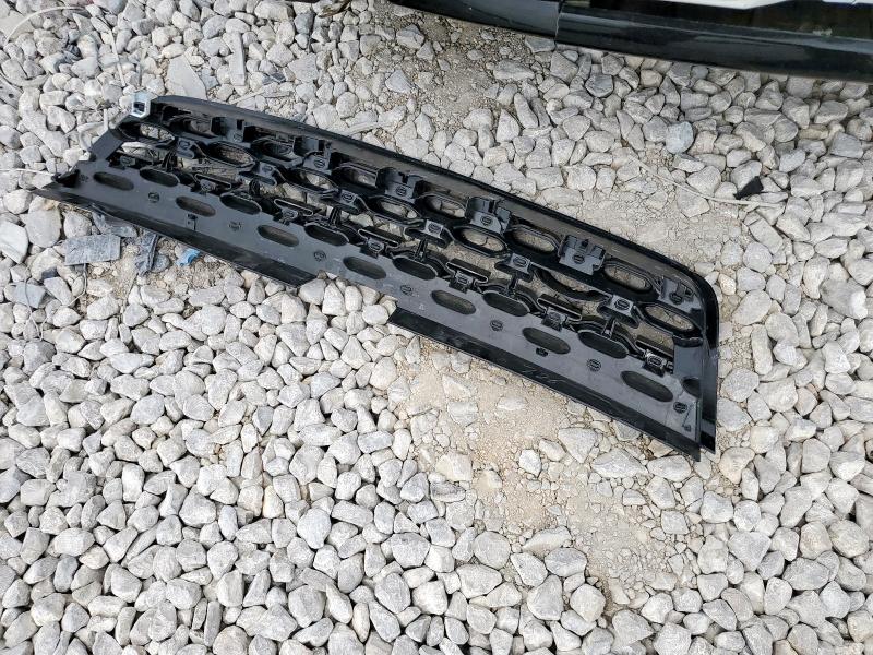 Photo 13 from auction – 2020 LAND ROVER DISCOVERY with VIN SALCL2FX7LH878348