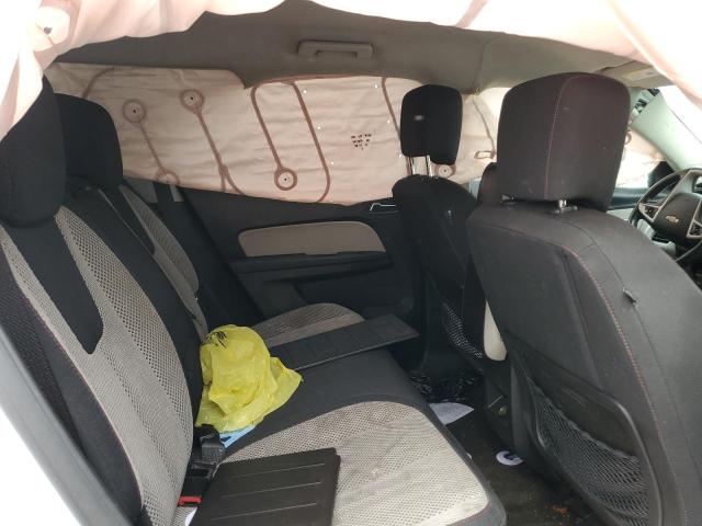 Zdjęcie 10 z aukcji – 2011 CHEVROLET EQUINOX LT z VIN 2CNALDEC7B6259175