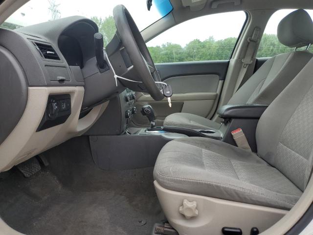 Photo 7 from auction – 2012 FORD FUSION with VIN 3FAHP0HG1CR261096