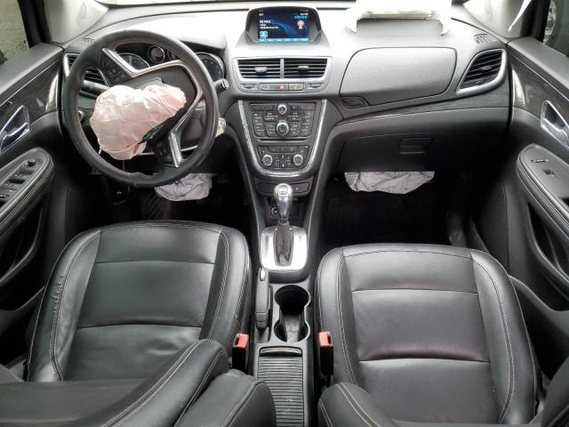 Photo 8 from auction – 2014 BUICK ENCORE with VIN KL4CJCSBXEB748710