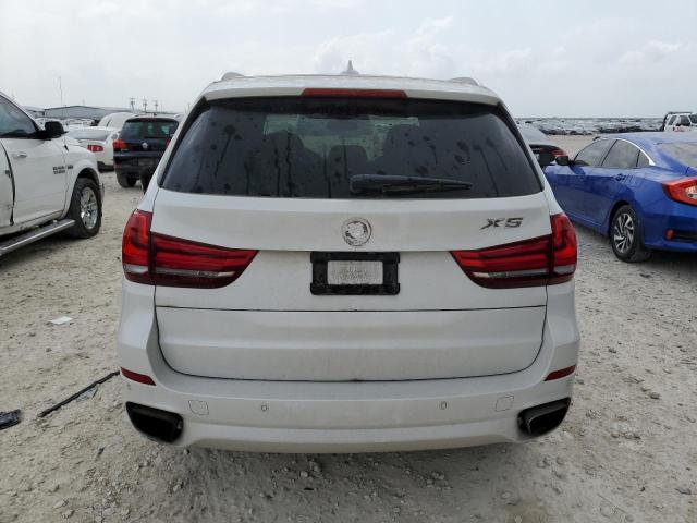Photo 6 from auction – 2017 BMW X5 XDR40E with VIN 5UXKT0C30H0V96680