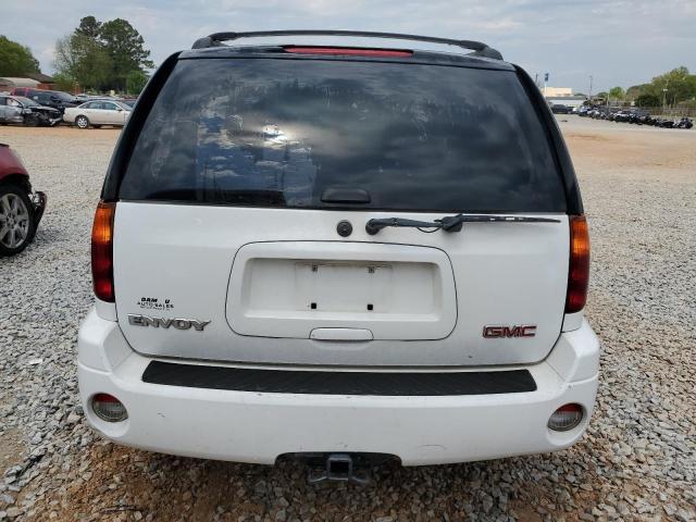 Photo 6 from auction – 2003 GMC ENVOY with VIN 1GKDS13S732160159