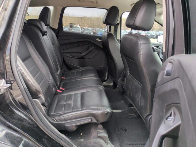 Foto 11 de la subasta – 2014 FORD ESCAPE TIT con VIN 1FMCU9J99EUE08883