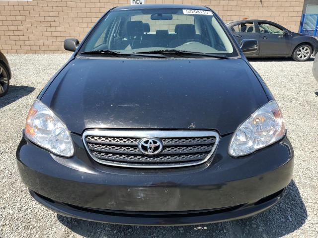 Photo 5 from auction – 2007 TOYOTA COROLLA CE with VIN 1NXBR32E27Z886264