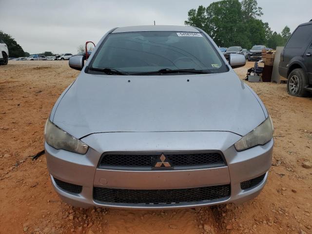 Photo 5 from auction – 2010 MITSUBISHI LANCER ES/ with VIN JA32U2FU1AU032595