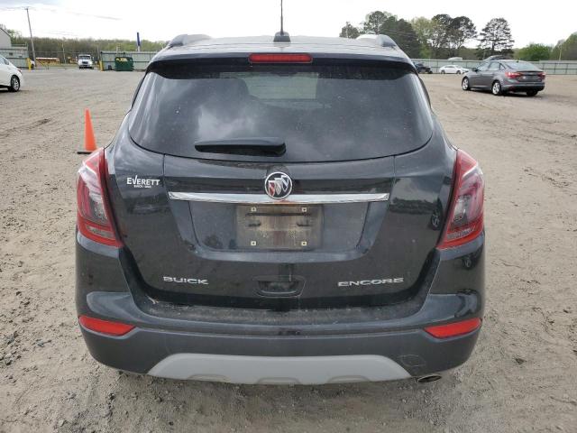 Снимка 6 от търг – 2018 BUICK ENCORE PRE с VIN KL4CJASB2JB707020