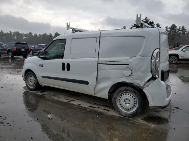 Photo 2 from auction – 2022 RAM PROMASTER with VIN ZFBHRFAB0N6X31255