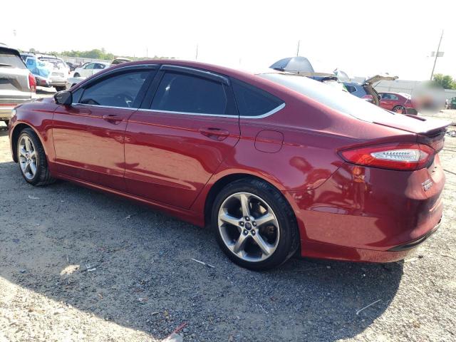 Photo 2 from auction – 2014 FORD FUSION SE with VIN 3FA6P0HD2ER125916