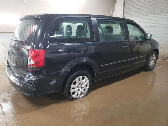 Photo 3 from auction – 2015 DODGE GRAND CARA with VIN 2C4RDGBG2FR687284