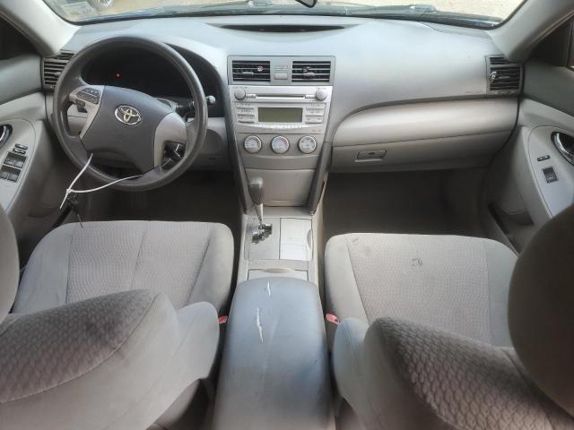 Photo 8 from auction – 2011 TOYOTA CAMRY BASE with VIN 4T1BF3EK3BU627950