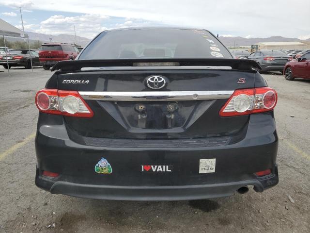 Photo 6 from auction – 2013 TOYOTA COROLLA BA with VIN 5YFBU4EE3DP084450