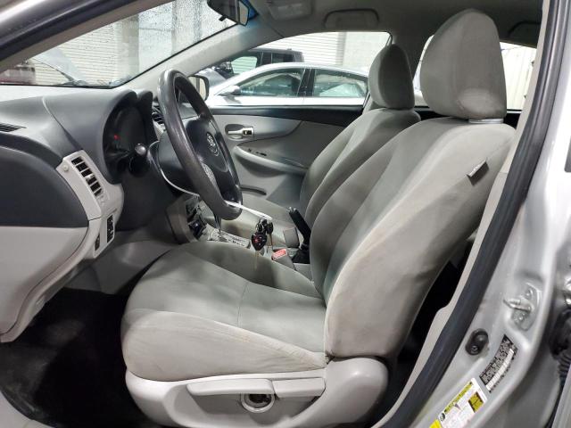 Снимка 7 от търг – 2013 TOYOTA COROLLA BA с VIN 2T1BU4EE8DC010666
