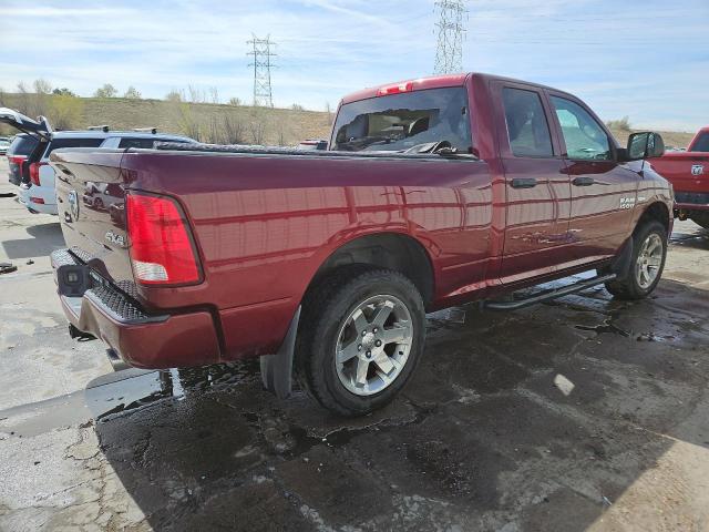 Photo 3 from auction – 2016 RAM 1500 ST with VIN 1C6RR7FTXGS402041