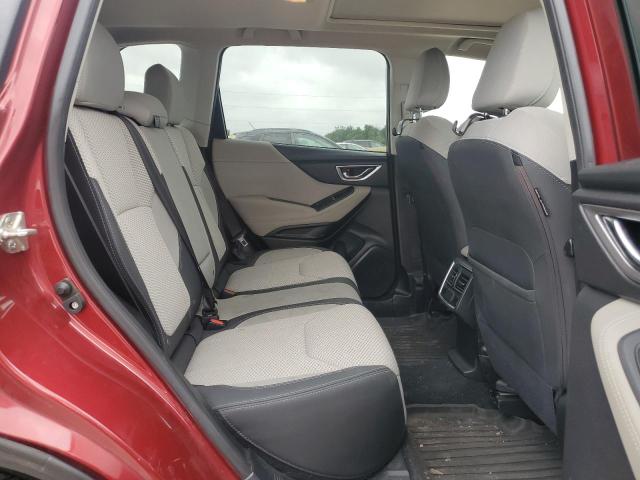 Photo 11 from auction – 2019 SUBARU FORESTER P with VIN JF2SKAEC0KH594378
