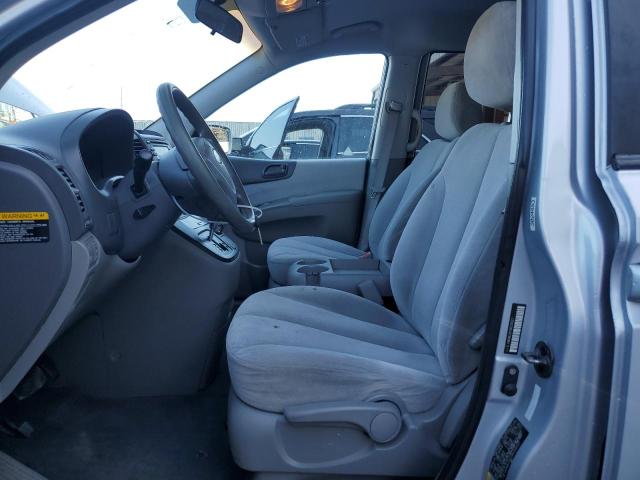 Photo 7 from auction – 2008 KIA SEDONA EX with VIN KNDMB233786256027