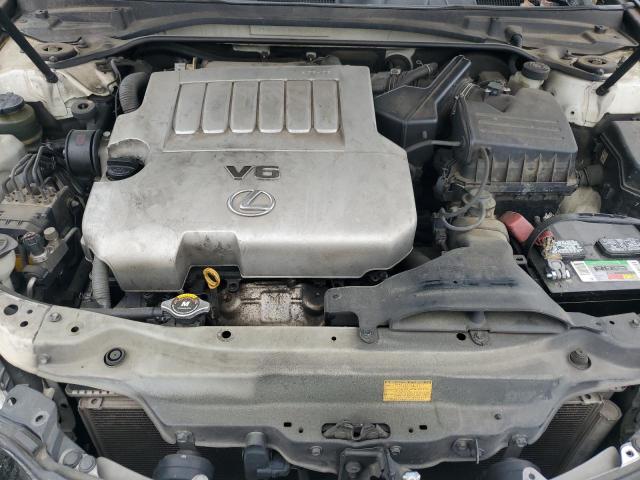 Снимка 11 от търг – 2007 LEXUS ES 350 с VIN JTHBJ46G372097676