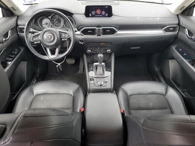 Photo 8 from auction – 2019 MAZDA CX-5 TOURI with VIN JM3KFACM9K1578209