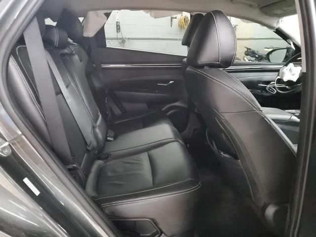 Photo 11 from auction – 2022 HYUNDAI TUCSON BLU with VIN KM8JBCA15NU038049