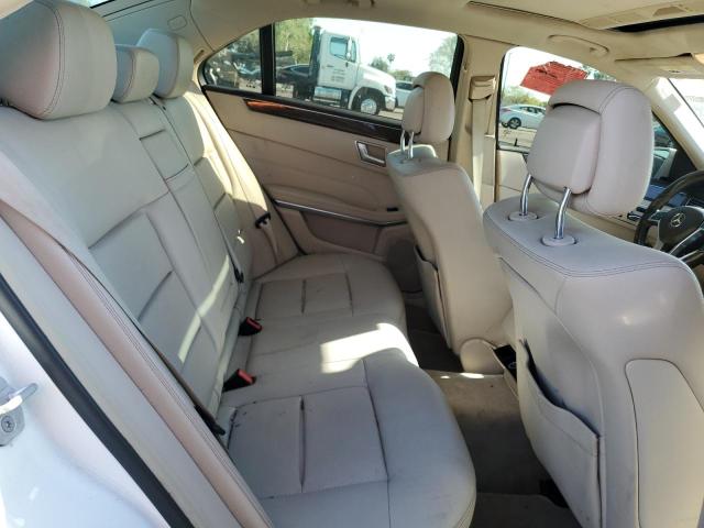 Photo 10 from auction – 2015 MERCEDES-BENZ E 350 4MAT with VIN WDDHF8JB6FB123501