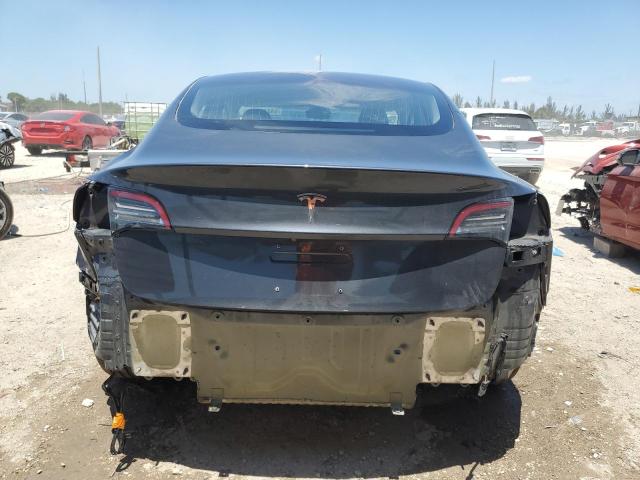 Photo 6 from auction – 2018 TESLA MODEL 3 with VIN 5YJ3E1EA9JF044636