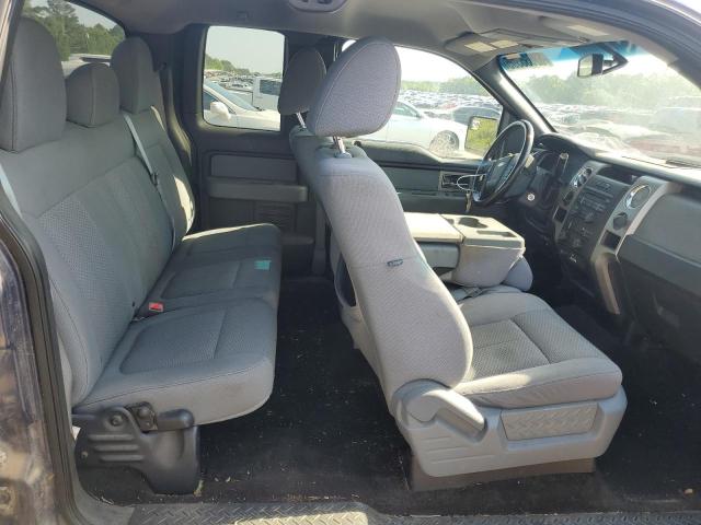 Photo 10 from auction – 2011 FORD F150 SUPER with VIN 1FTFX1CF6BKD08132