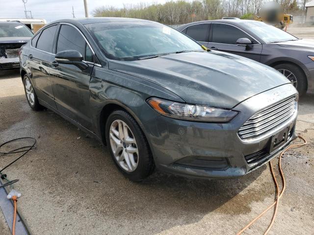 Photo 4 from auction – 2016 FORD FUSION SE with VIN 3FA6P0H73GR114632