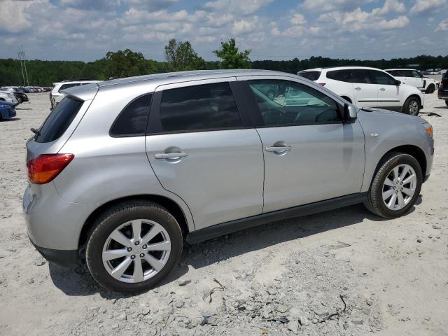 Photo 3 from auction – 2015 MITSUBISHI OUTLANDER with VIN 4A4AR3AU7FE017119