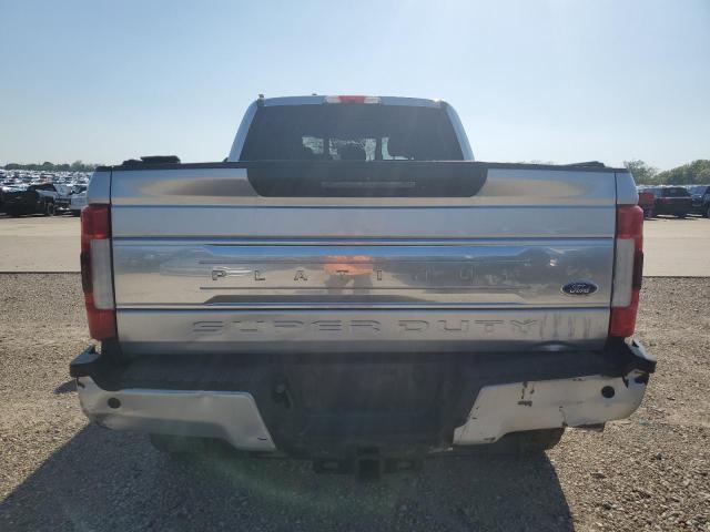 Photo 6 from auction – 2018 FORD F250 SUPER with VIN 1FT7W2BT7JEB49932