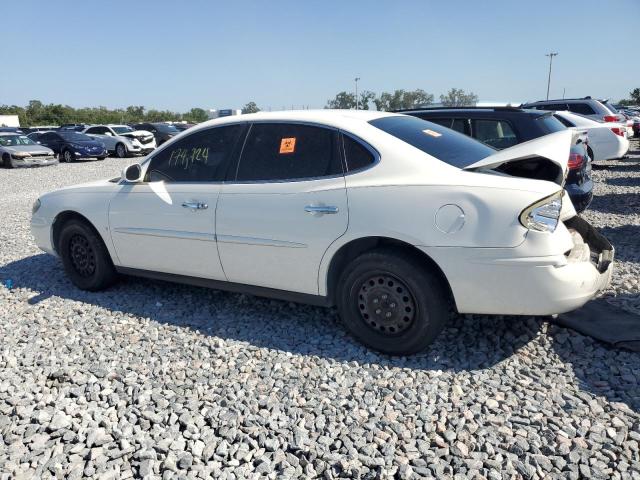 Photo 2 from auction – 2006 BUICK LACROSSE C with VIN 2G4WC552261217485