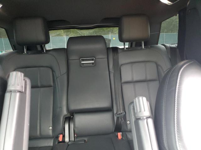 Photo 10 from auction – 2020 LAND ROVER RANGE ROVE with VIN SALWR2SU3LA884695