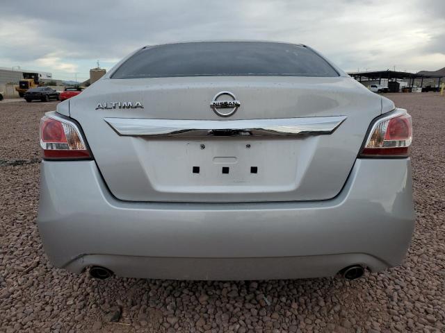 Photo 6 from auction – 2015 NISSAN ALTIMA 2.5 with VIN 1N4AL3AP1FC570210