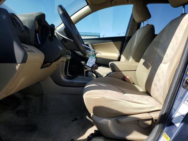 Снимка 7 от търг – 2011 TOYOTA RAV4 с VIN 2T3JF4DV4BW163023