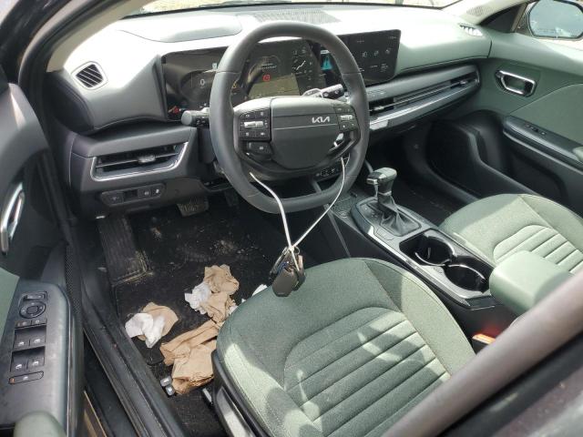 Photo 8 from auction – 2025 KIA K4 EX with VIN 3KPFU4DE7SE020252