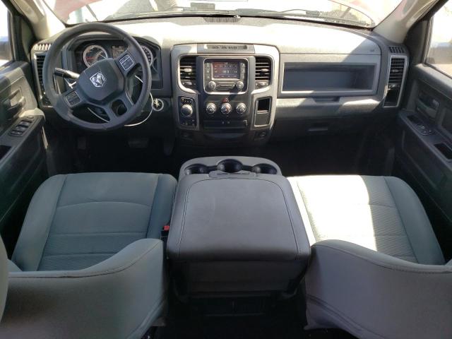 Photo 8 from auction – 2016 RAM 1500 ST with VIN 1C6RR7KT7GS218293