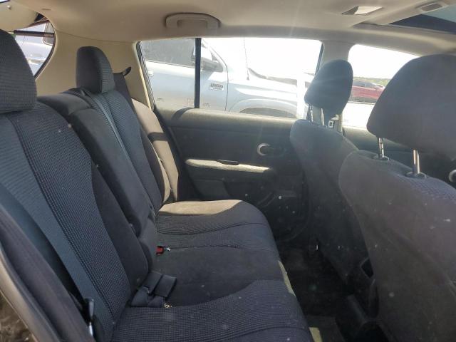 Photo 10 from auction – 2011 NISSAN VERSA S with VIN 3N1BC1CP0BL400437
