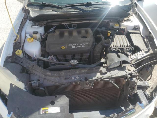 Photo 11 from auction – 2014 DODGE AVENGER SE with VIN 1C3CDZAB6EN169329