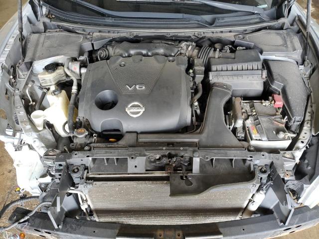 Photo 11 from auction – 2011 NISSAN MAXIMA S with VIN 1N4AA5AP5BC864480