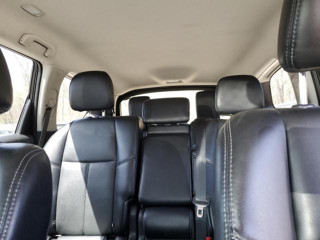 Photo 10 from auction – 2018 NISSAN PATHFINDER with VIN 5N1DR2MM9JC663272