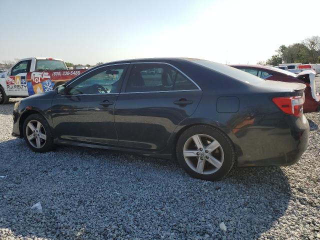 Photo 2 from auction – 2014 TOYOTA CAMRY L with VIN 4T1BF1FK0EU819625